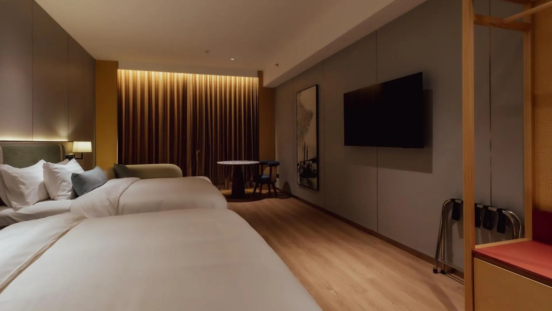 Sho Hotel Breakx Jelutong