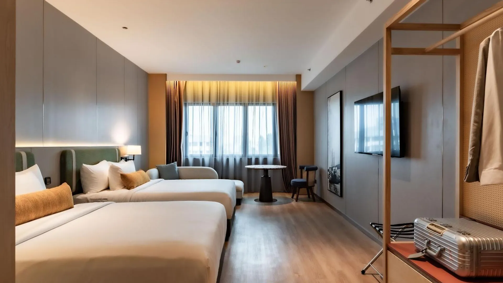 Sho Hotel Breakx Jelutong