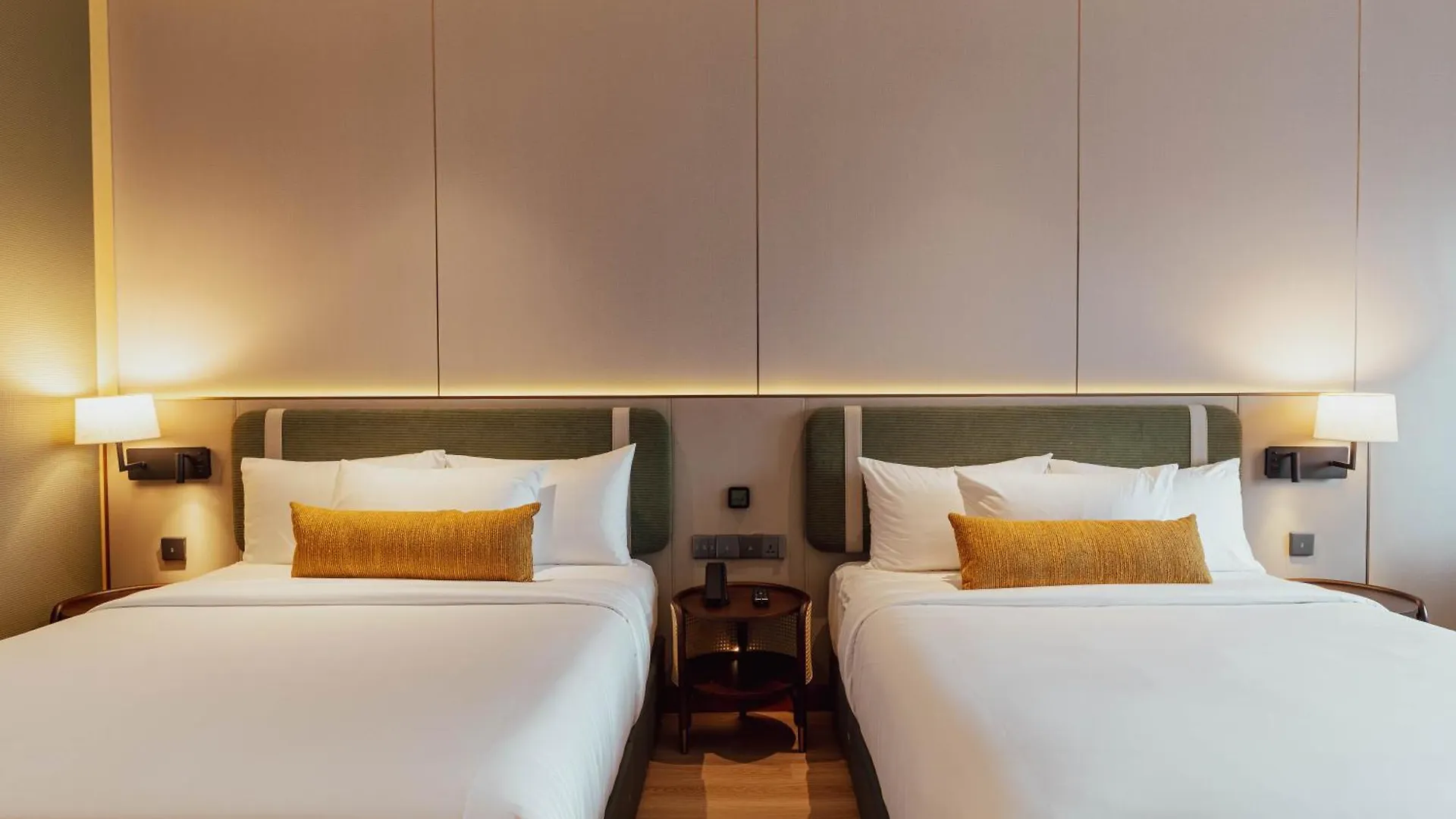 Sho Hotel Breakx Jelutong