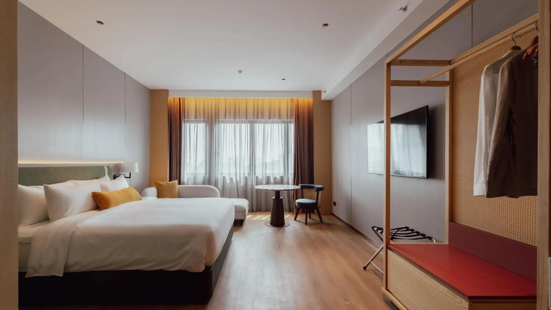 Sho Hotel Breakx Jelutong 4*,  Malaysia