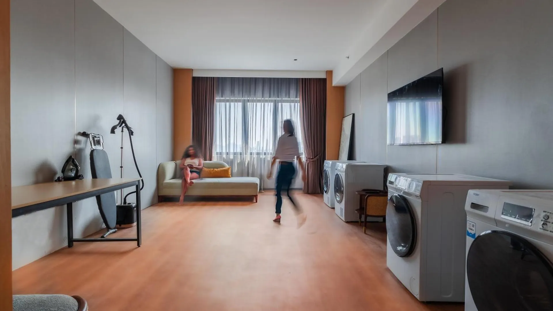 Sho Hotel Breakx Jelutong Malaysia
