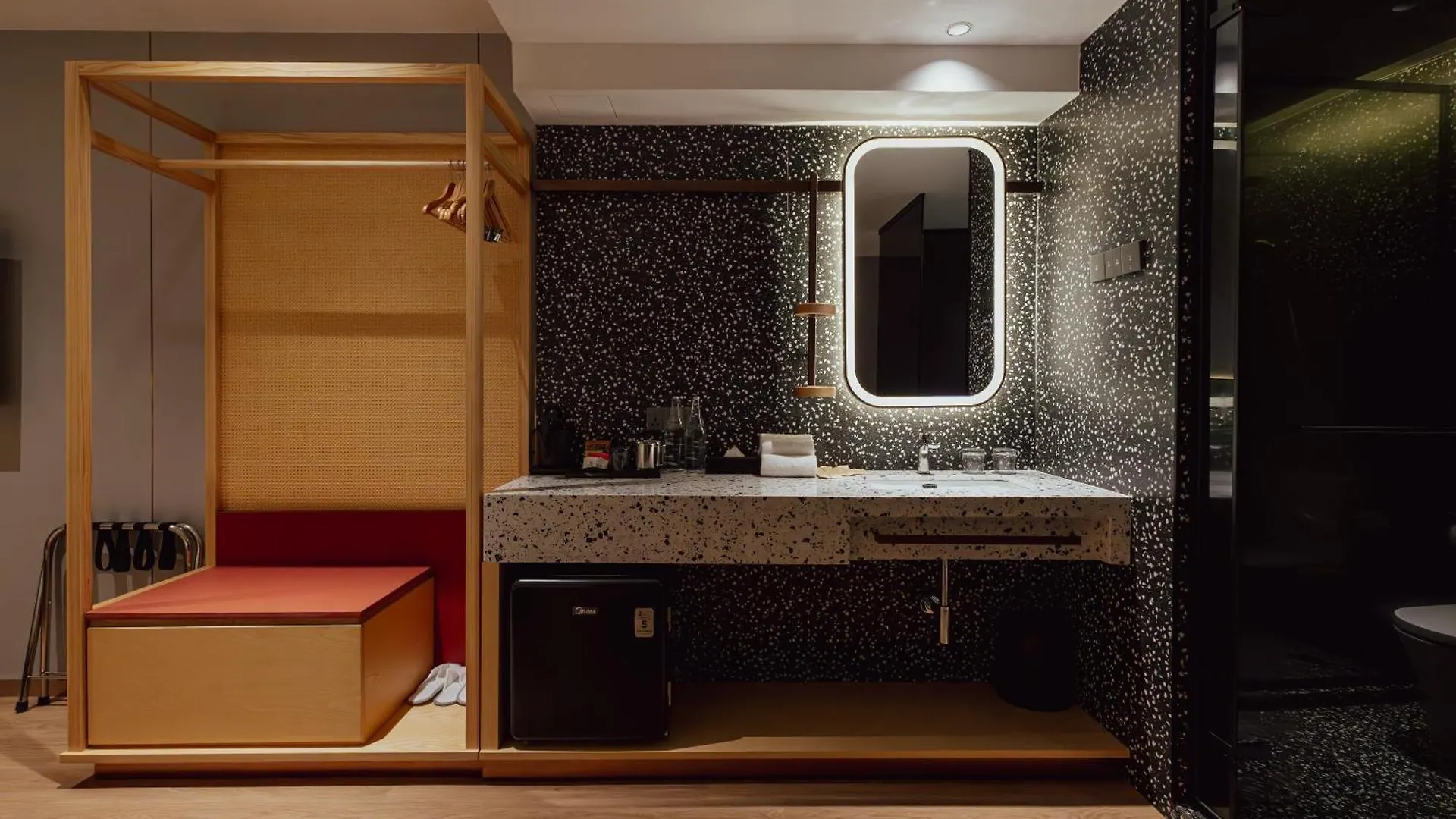 Sho Hotel Breakx Jelutong Malaysia