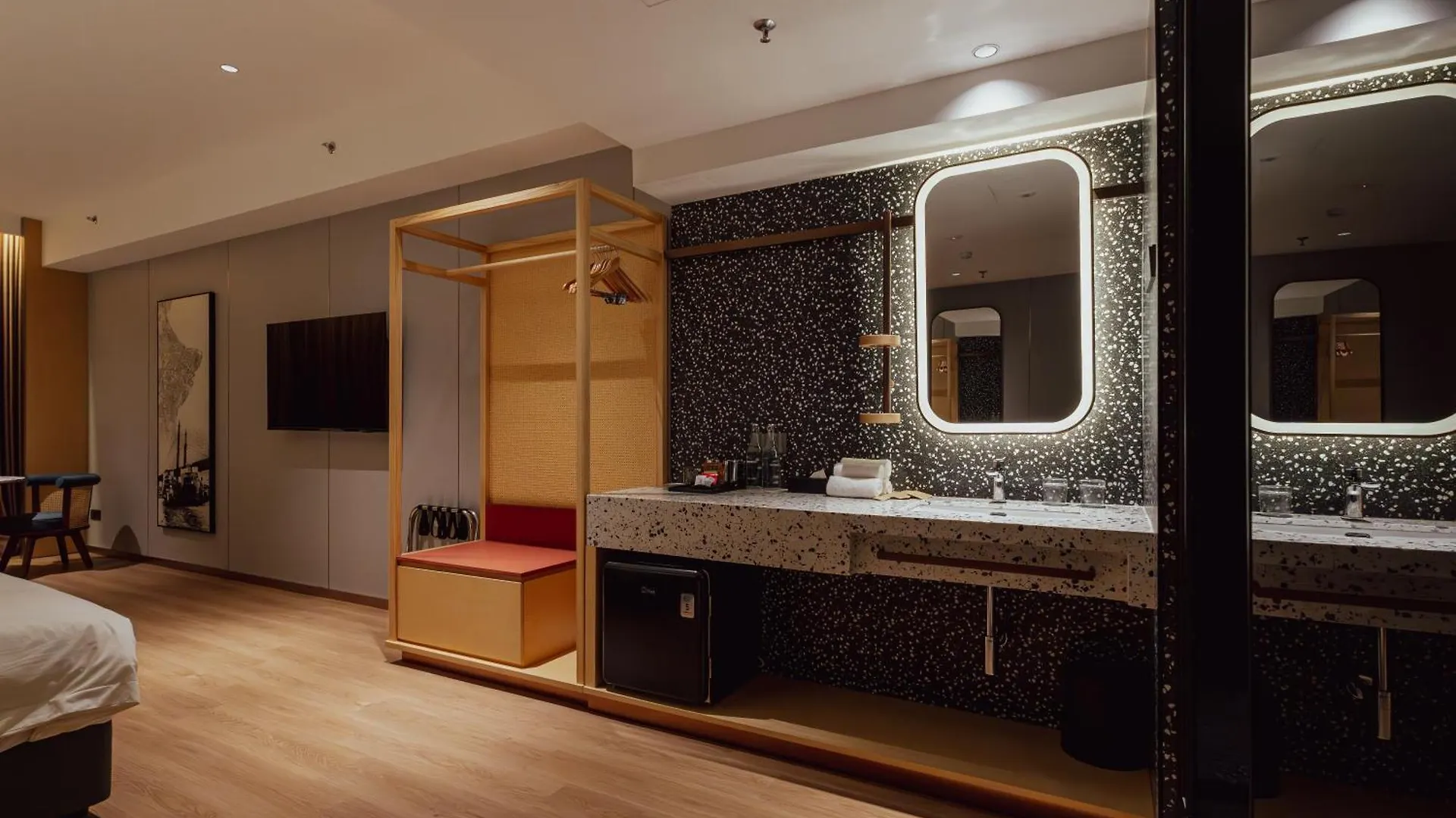 Sho Hotel Breakx Jelutong