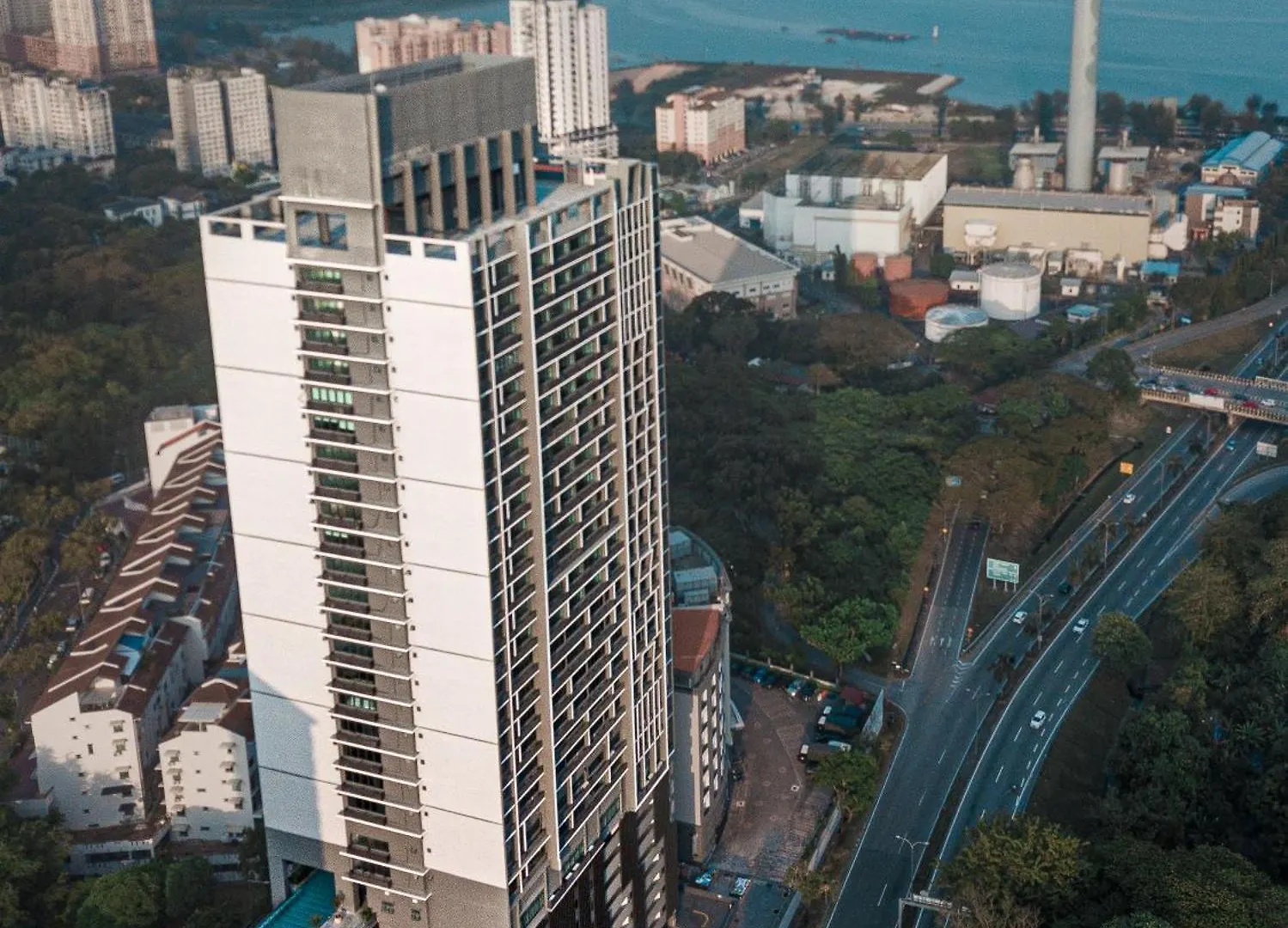 Sho Hotel Breakx Jelutong 4*,  Malaysia