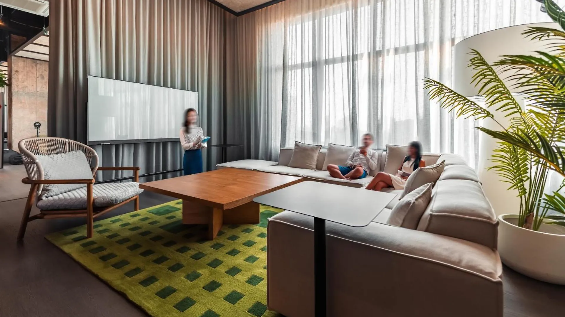 Sho Hotel Breakx Jelutong 4*,  Malaysia