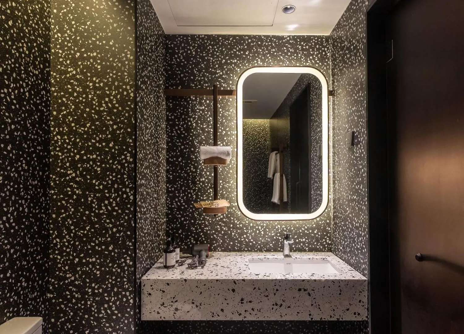 Sho Hotel Breakx Jelutong