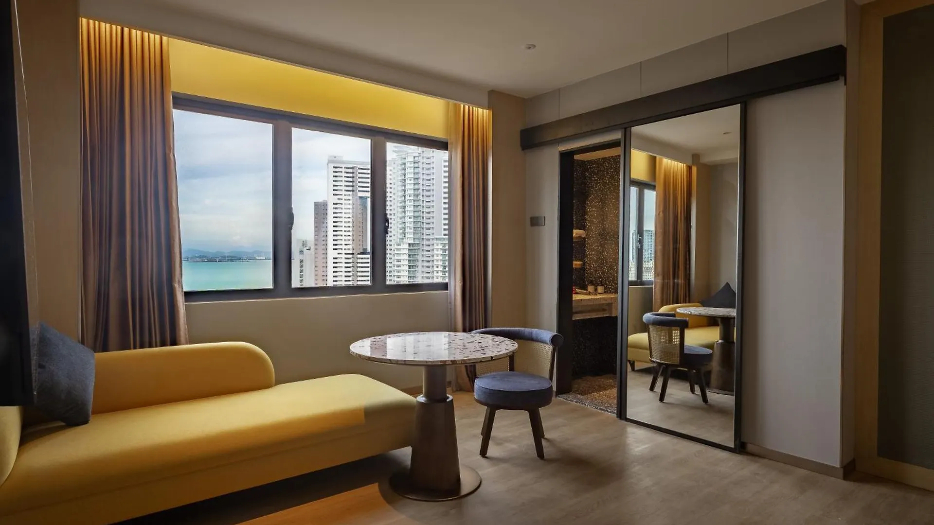 Sho Hotel Breakx Jelutong