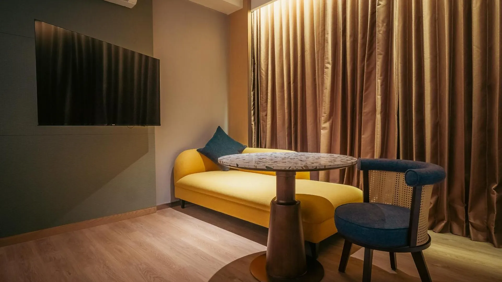 Sho Hotel Breakx Jelutong